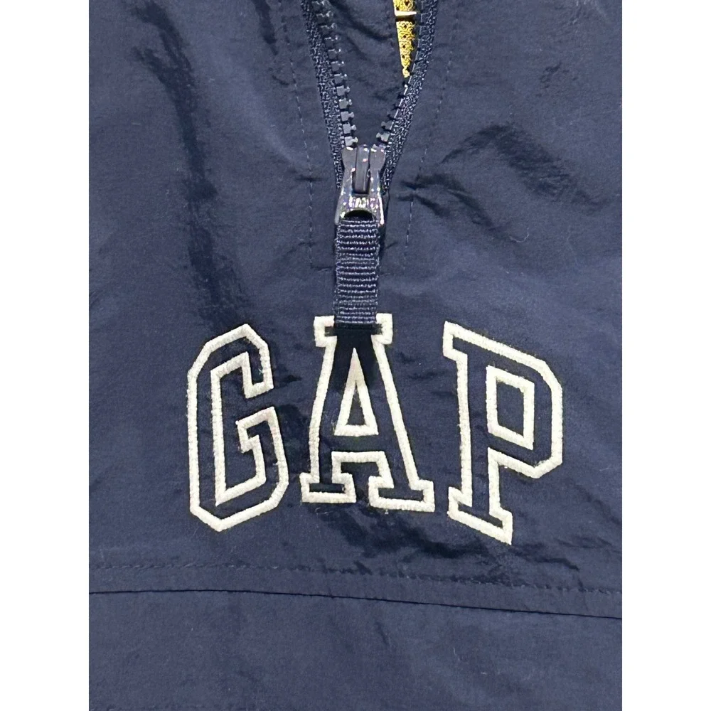 GAP kids windbreaker